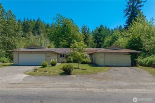 2115 -2117 Sullivan Drive NW, Gig Harbor, WA 98335