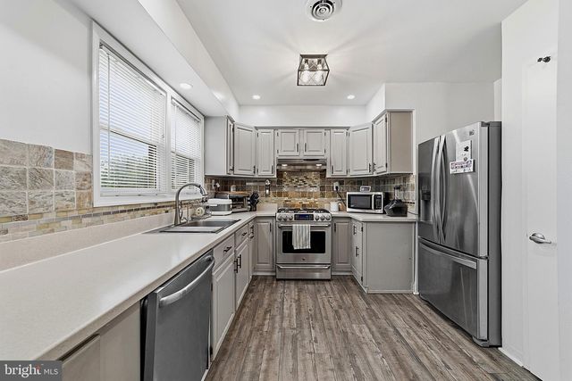 147 MOTT AVE, Burlington, NJ 08016