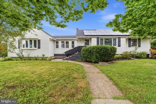 147 MOTT AVE, Burlington, NJ 08016