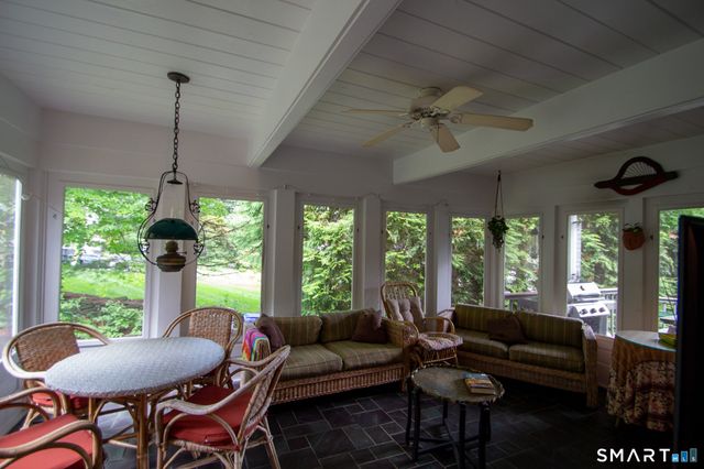 4 Chimney Point Road, New Milford, CT 06776