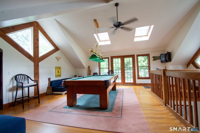 4 Chimney Point Road, New Milford, CT 06776