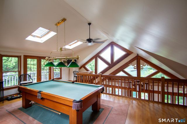 4 Chimney Point Road, New Milford, CT 06776
