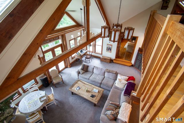 4 Chimney Point Road, New Milford, CT 06776