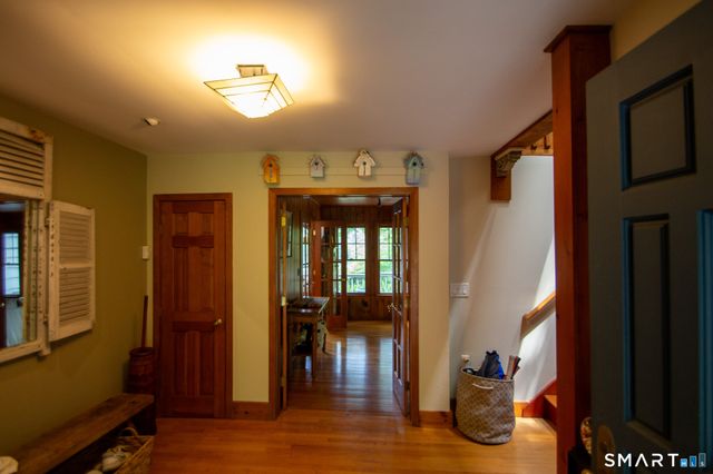 4 Chimney Point Road, New Milford, CT 06776