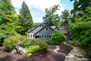 4 Chimney Point Road, New Milford, CT 06776