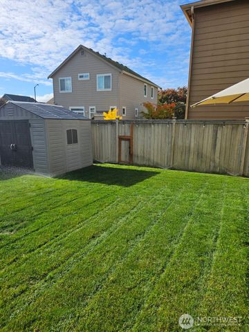 5715 Vermont Avenue SE, Lacey, WA 98513