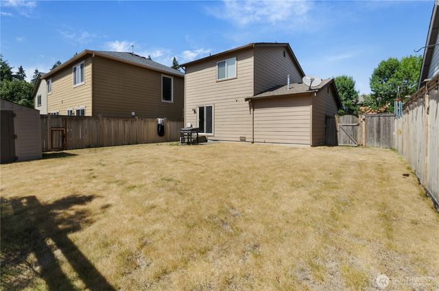 5715 Vermont Avenue SE, Lacey, WA 98513