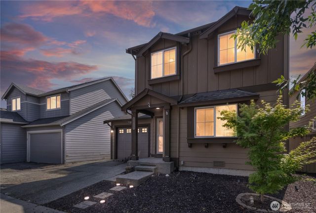 5715 Vermont Avenue SE, Lacey, WA 98513