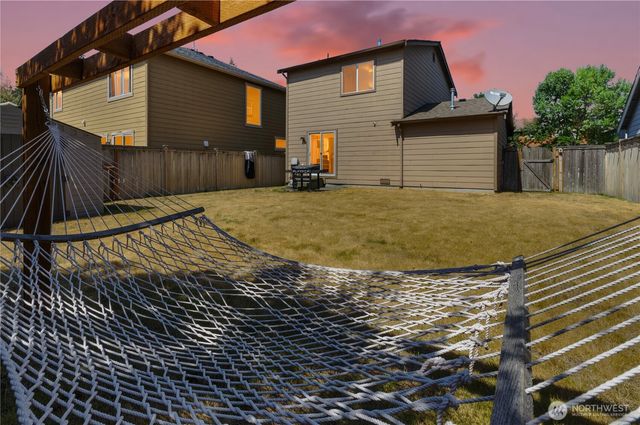5715 Vermont Avenue SE, Lacey, WA 98513
