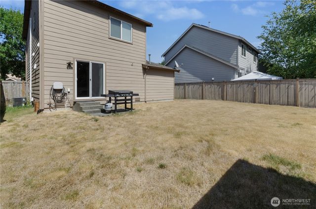 5715 Vermont Avenue SE, Lacey, WA 98513