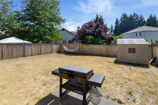 5715 Vermont Avenue SE, Lacey, WA 98513