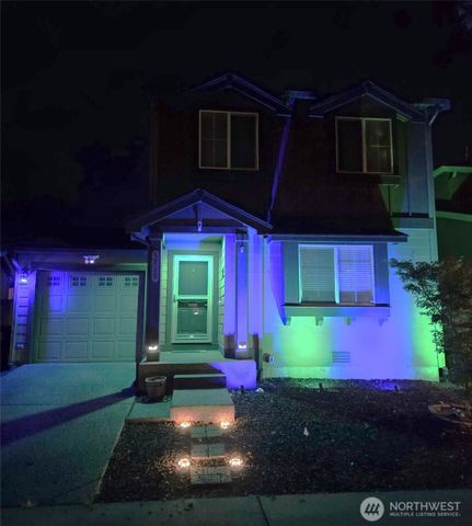 5715 Vermont Avenue SE, Lacey, WA 98513