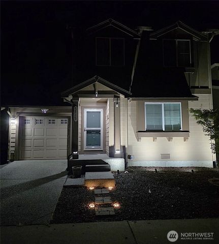 5715 Vermont Avenue SE, Lacey, WA 98513