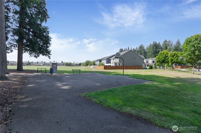 5715 Vermont Avenue SE, Lacey, WA 98513
