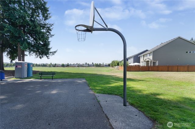 5715 Vermont Avenue SE, Lacey, WA 98513