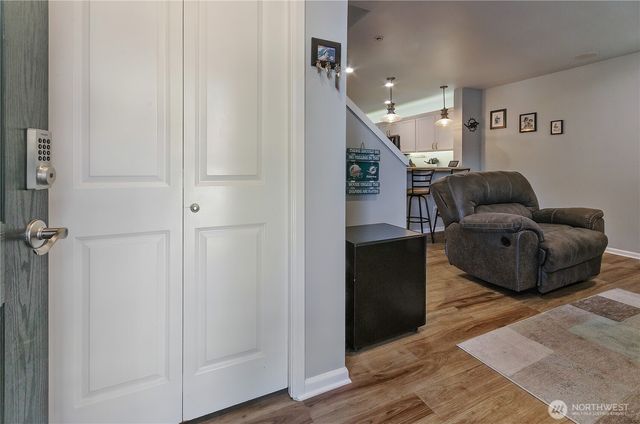 5715 Vermont Avenue SE, Lacey, WA 98513