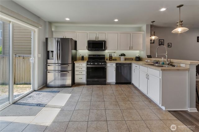 5715 Vermont Avenue SE, Lacey, WA 98513