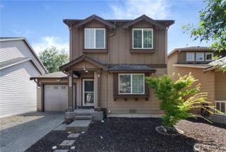 5715 Vermont Avenue SE, Lacey, WA 98513