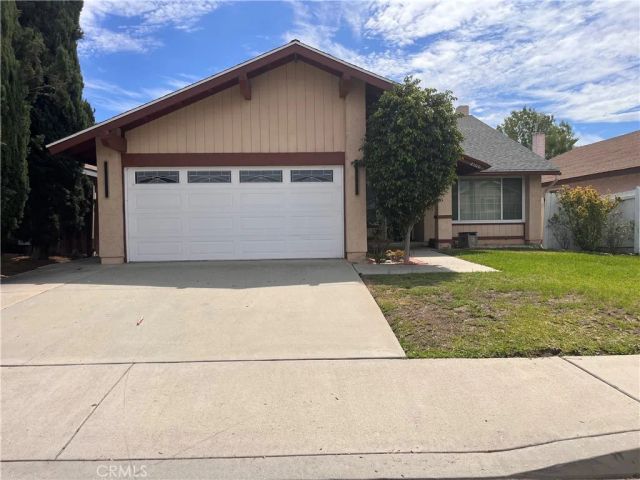 21110 Lycoming, Diamond Bar, CA 91789