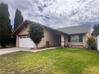 21110 Lycoming, Diamond Bar, CA 91789