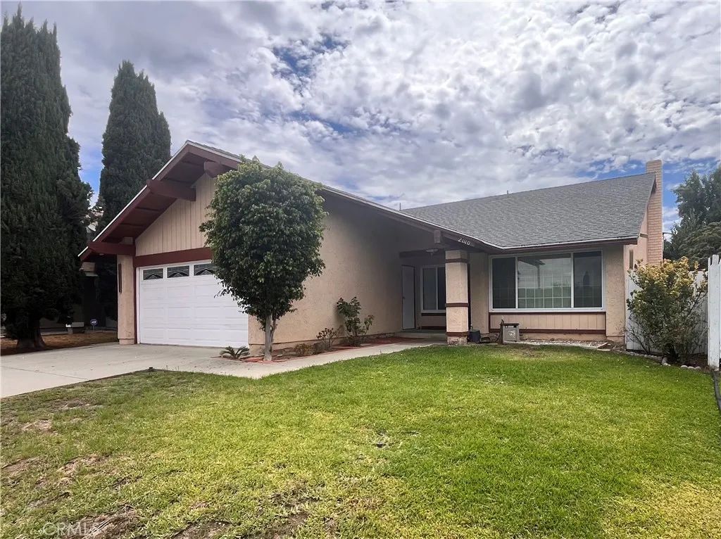 21110 Lycoming, Diamond Bar, CA 91789