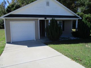 109 Sampson Court, Selma, NC 27576