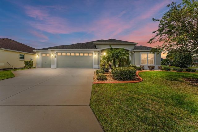 4106 VICTORY DRIVE, The Villages, FL 32163