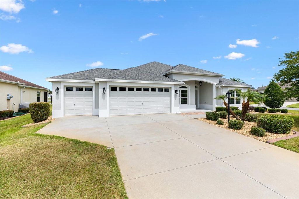 4106 VICTORY DRIVE, The Villages, FL 32163