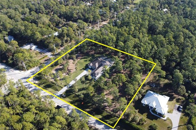 1618 19th ST SW, Naples, FL 34117