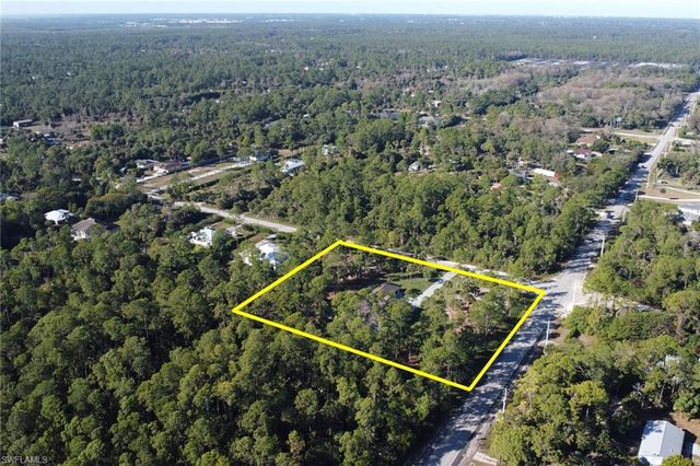 1618 19th ST SW, Naples, FL 34117