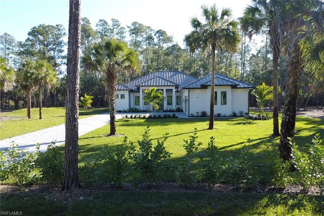 1618 19th ST SW, Naples, FL 34117