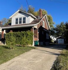 120 W Seventy Second Street, Cincinnati, OH 45216