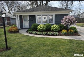 308 E Apple Orchard Road, Springfield, IL 62703