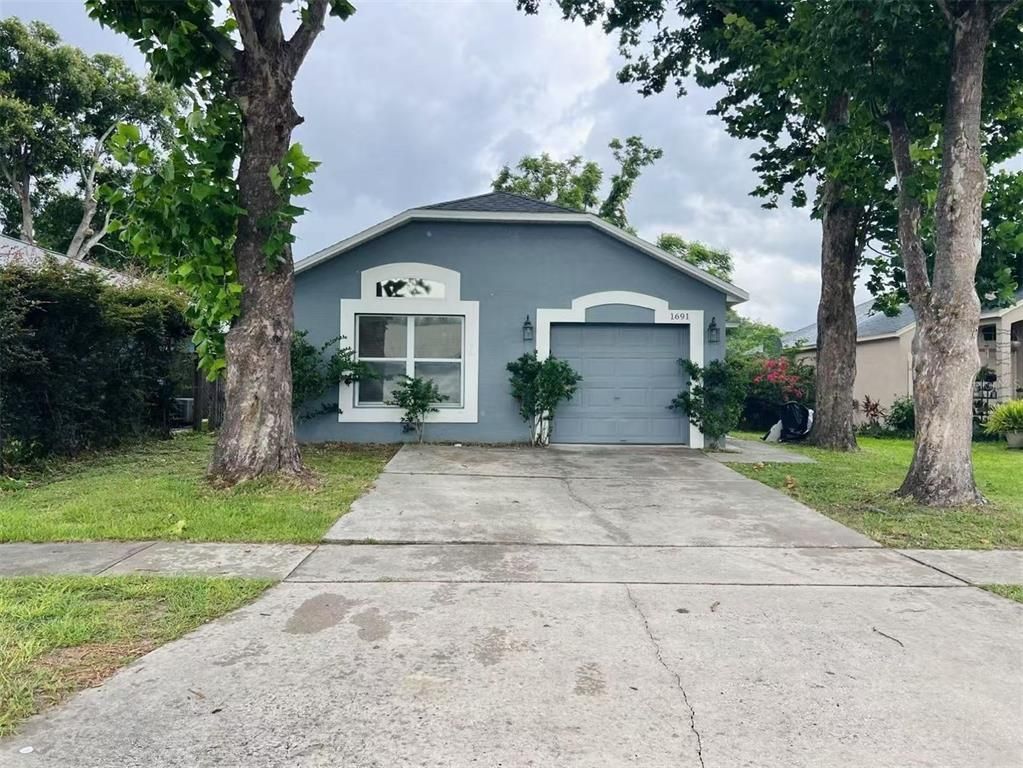1691 SUNSET VIEW CIRCLE, Apopka, FL 32703