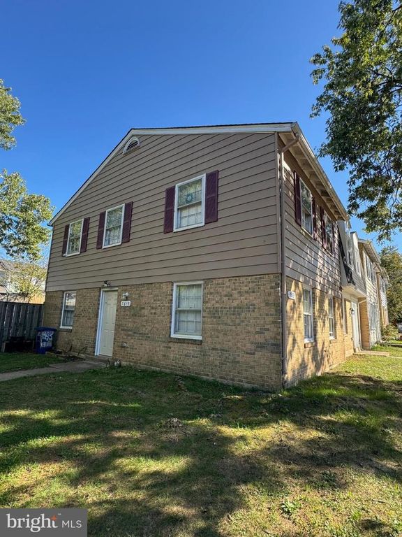7613 GLENOLDEN PL, Manassas, VA 20111