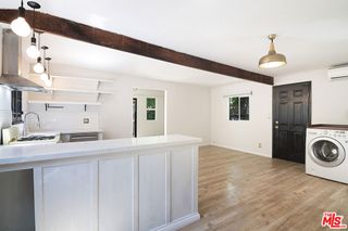 1159 S Hayworth Avenue 1/2, Los Angeles, CA 90035