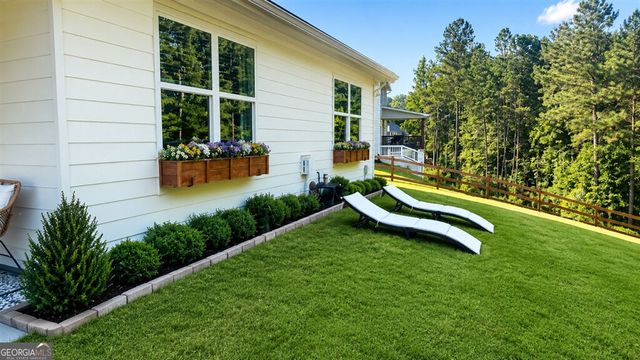 121 Lost Creek Boulevard, Dallas, GA 30132