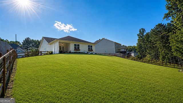 121 Lost Creek Boulevard, Dallas, GA 30132