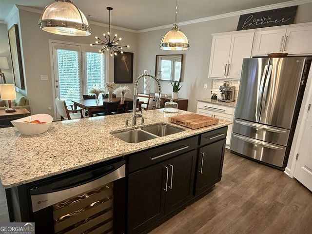 121 Lost Creek Boulevard, Dallas, GA 30132