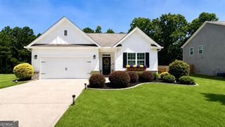 121 Lost Creek Boulevard, Dallas, GA 30132