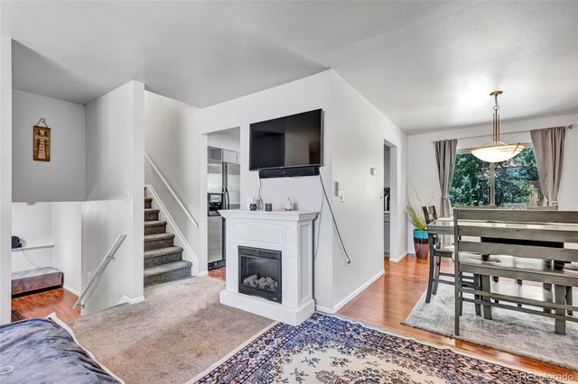 4874 Splitrail Place, Colorado Springs, CO 80917