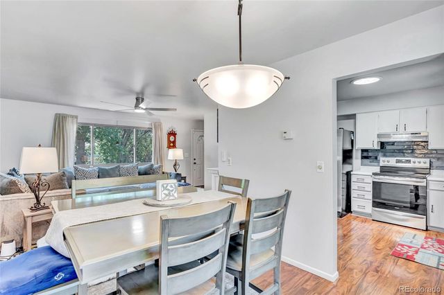 4874 Splitrail Place, Colorado Springs, CO 80917