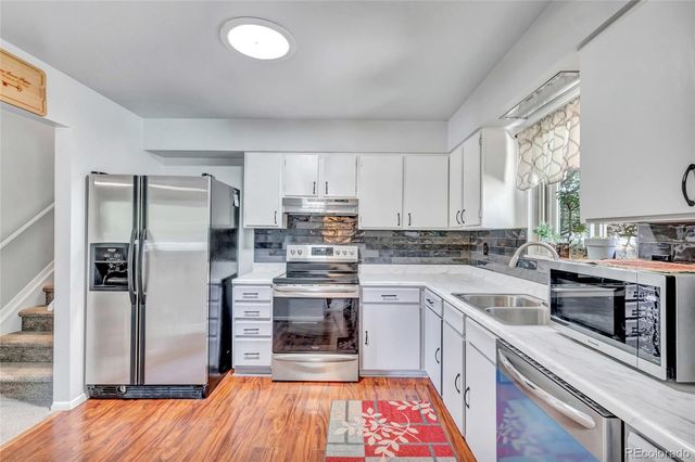 4874 Splitrail Place, Colorado Springs, CO 80917