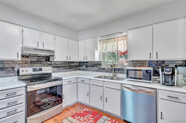 4874 Splitrail Place, Colorado Springs, CO 80917