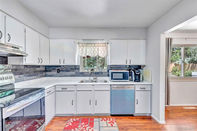 4874 Splitrail Place, Colorado Springs, CO 80917