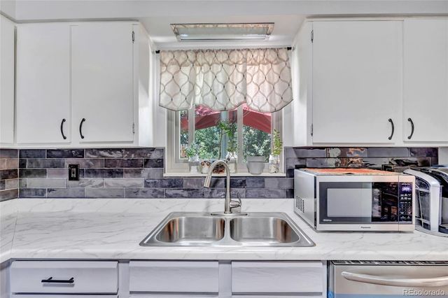 4874 Splitrail Place, Colorado Springs, CO 80917