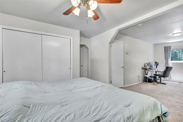 4874 Splitrail Place, Colorado Springs, CO 80917