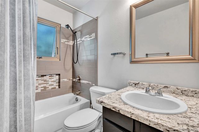 4874 Splitrail Place, Colorado Springs, CO 80917