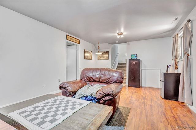4874 Splitrail Place, Colorado Springs, CO 80917