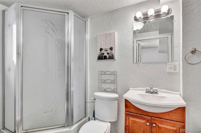 4874 Splitrail Place, Colorado Springs, CO 80917